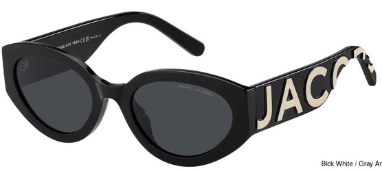 Marc Jacobs Sunglasses MARC 694/G/S 080S-2K