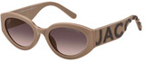 Marc Jacobs Sunglasses MARC 694/G/S 0NOY-HA