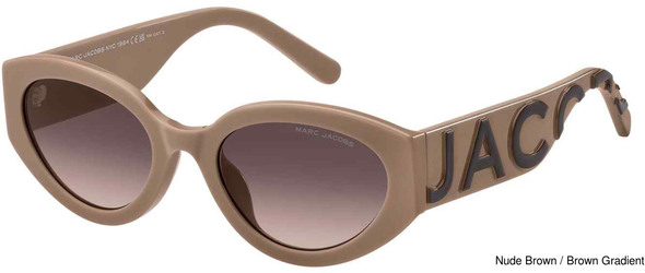 Marc Jacobs Sunglasses MARC 694/G/S 0NOY-HA