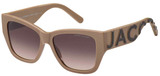 Marc Jacobs Sunglasses MARC 695/S 0NOY-HA