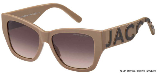 Marc Jacobs Sunglasses MARC 695/S 0NOY-HA