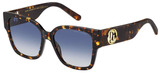 Marc Jacobs Sunglasses MARC 698/S 0086-08