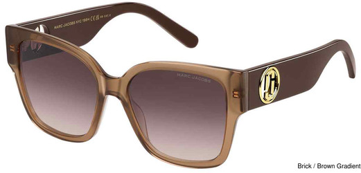 Marc Jacobs Sunglasses MARC 698/S 02LF-HA