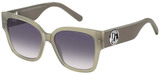 Marc Jacobs Sunglasses MARC 698/S 06CR-9O