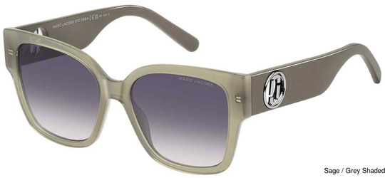 Marc Jacobs Sunglasses MARC 698/S 06CR-9O