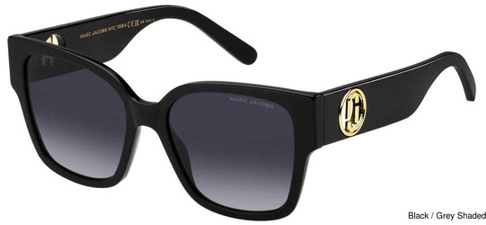 Marc Jacobs Sunglasses MARC 698/S 0807-9O