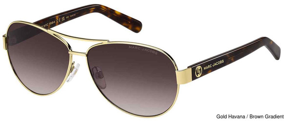 Marc Replacement Lenses 89318