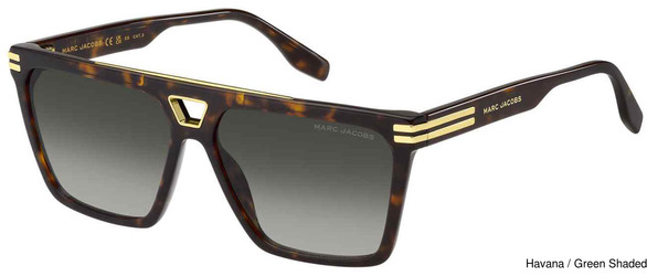 Marc Replacement Lenses 89324