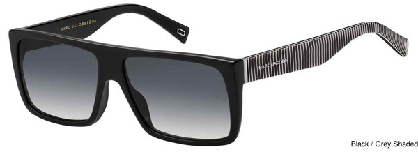 Marc Jacobs Sunglasses MARC ICON 096/S 0807-9O