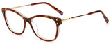 Missoni Eyeglasses MIS 0006 02NL