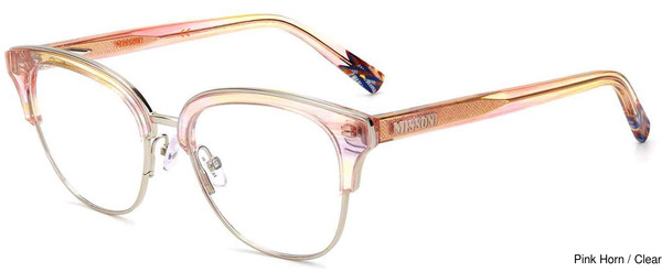 Missoni Eyeglasses MIS 0012 01ZX