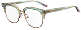 Missoni Eyeglasses MIS 0012 0JUR