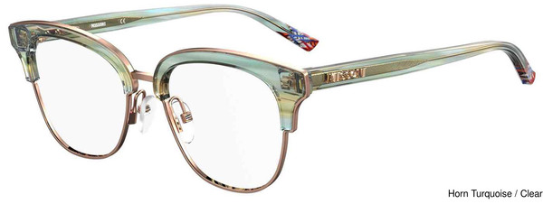 Missoni Eyeglasses MIS 0012 0JUR