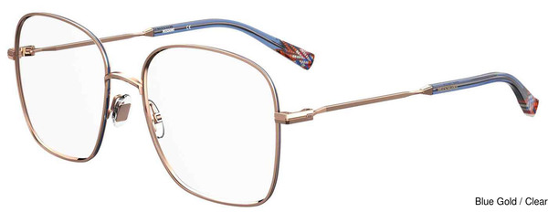 Missoni Eyeglasses MIS 0017 0KY2