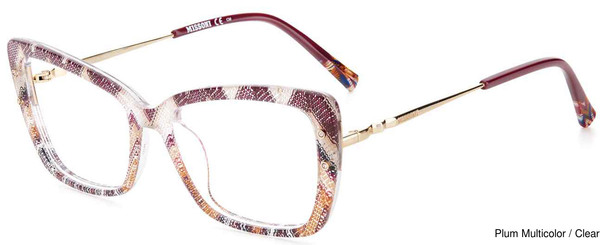 Missoni Eyeglasses MIS 0028 05ND