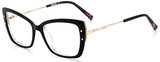 Missoni Eyeglasses MIS 0028 0807