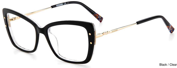 Missoni Eyeglasses MIS 0028 0807