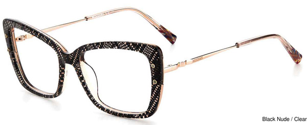 Missoni Eyeglasses MIS 0028 0KDX