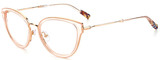 Missoni Eyeglasses MIS 0035 035J