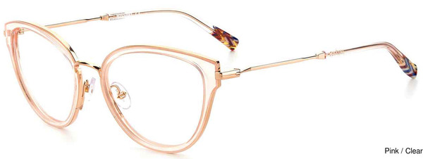 Missoni Replacement Lenses 89353