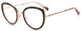 Missoni Eyeglasses MIS 0043 0KDX