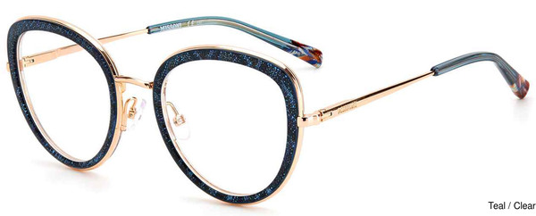 Missoni Eyeglasses MIS 0043 0ZI9