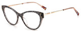Missoni Eyeglasses MIS 0044 0KDX