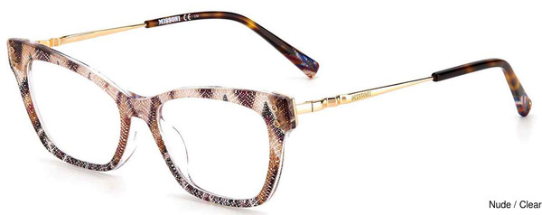 Missoni Replacement Lenses 89360