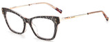 Missoni Eyeglasses MIS 0045 0KDX