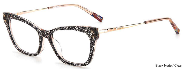 Missoni Replacement Lenses 89361