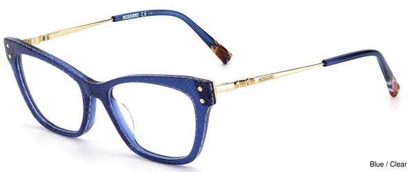 Missoni Eyeglasses MIS 0045 0PJP