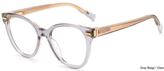Missoni Replacement Lenses 89368