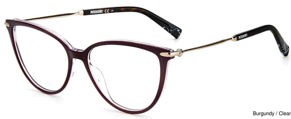 Missoni Eyeglasses MIS 0057 0LHF