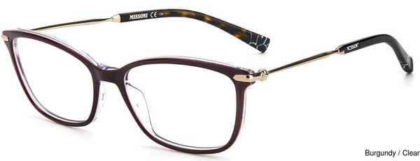 Missoni Eyeglasses MIS 0058 0LHF