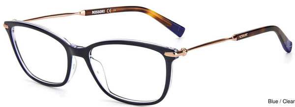 Missoni Eyeglasses MIS 0058 0PJP