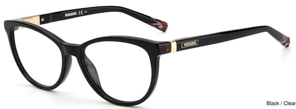 Missoni Replacement Lenses 89377
