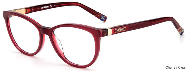Missoni Replacement Lenses 89378