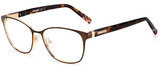 Missoni Eyeglasses MIS 0062 001Q