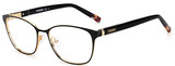 Missoni Eyeglasses MIS 0062 0RHL