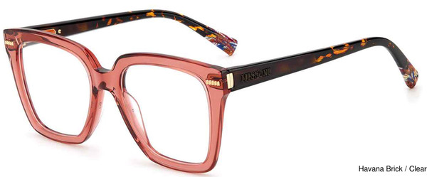 Missoni Replacement Lenses 89386