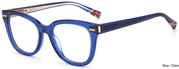 Missoni Eyeglasses MIS 0071 0PJP