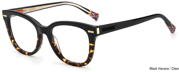Missoni Replacement Lenses 89391