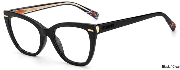 Missoni Replacement Lenses 89393