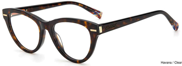 Missoni Replacement Lenses 89396