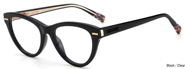 Missoni Replacement Lenses 89397