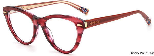 Missoni Eyeglasses MIS 0073 0GYL