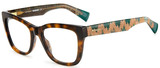 Missoni Eyeglasses MIS 0081 0086