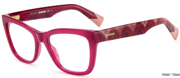 Missoni Eyeglasses MIS 0081 0B3V