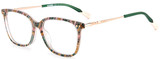 Missoni Eyeglasses MIS 0085 0038