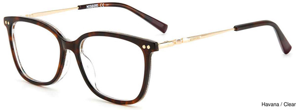 Missoni Replacement Lenses 89405